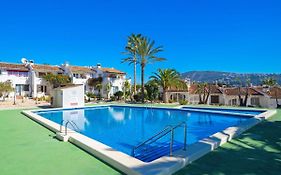 Holiday Home La Camarrocha By Interhome