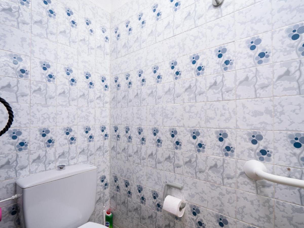 Holiday Home La Camarrocha By Interhome Moraira Buitenkant foto