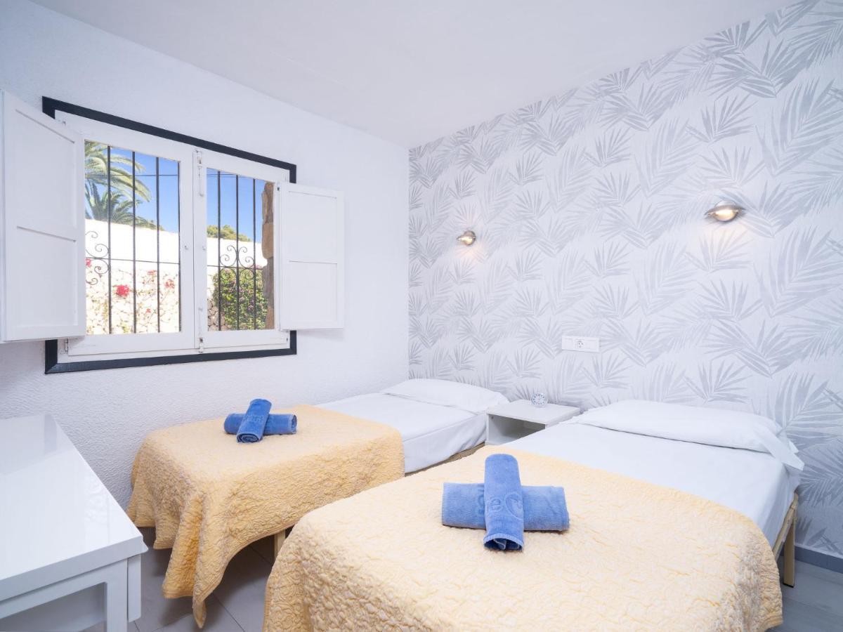 Holiday Home La Camarrocha By Interhome Moraira Buitenkant foto