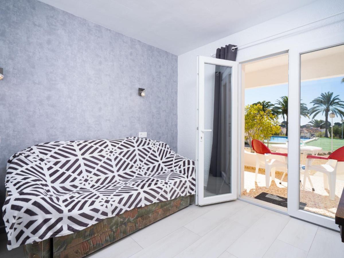 Holiday Home La Camarrocha By Interhome Moraira Buitenkant foto
