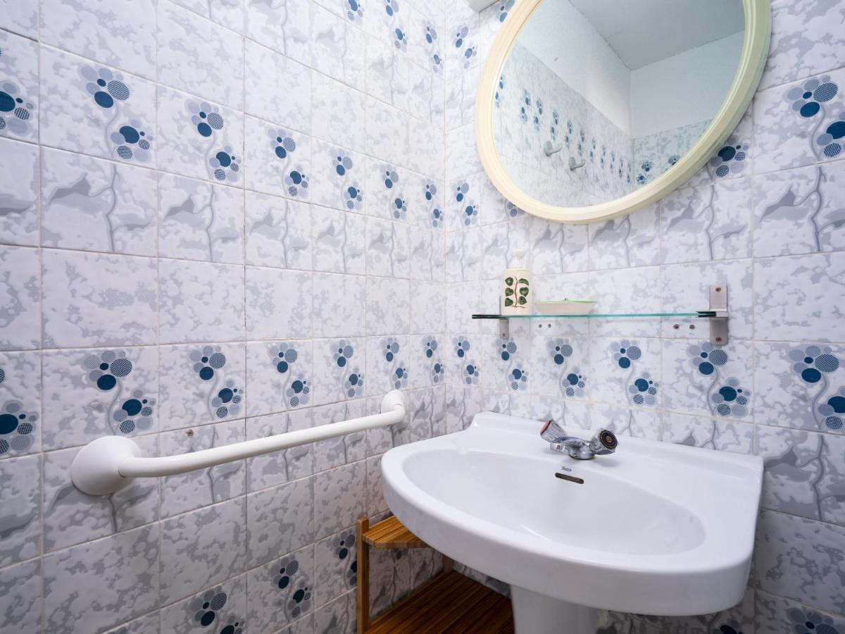 Holiday Home La Camarrocha By Interhome Moraira Buitenkant foto