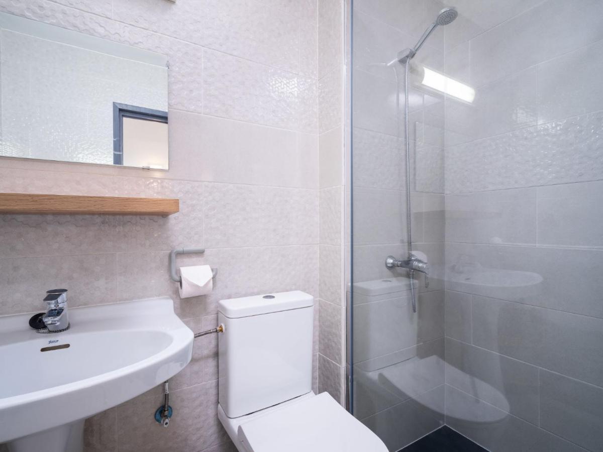 Holiday Home La Camarrocha By Interhome Moraira Buitenkant foto