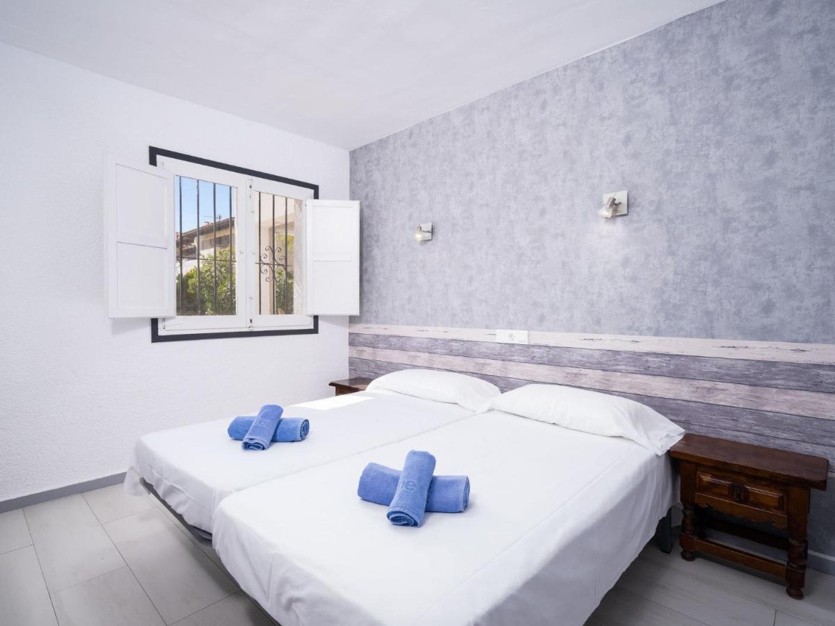 Holiday Home La Camarrocha By Interhome Moraira Buitenkant foto