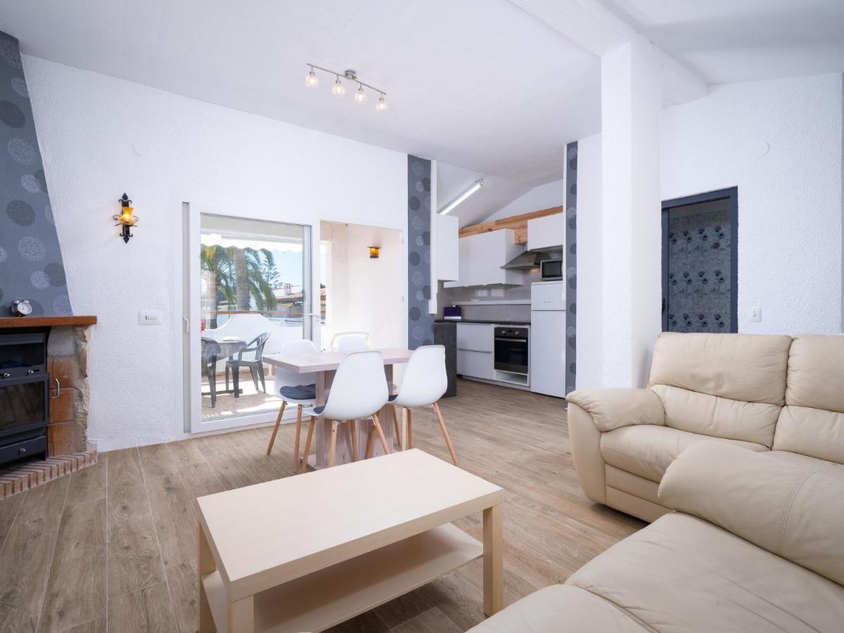 Holiday Home La Camarrocha By Interhome Moraira Buitenkant foto